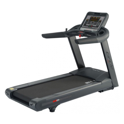 Купити Бігова доріжка  Circle Fitness M8 Black у Києві - фото №1